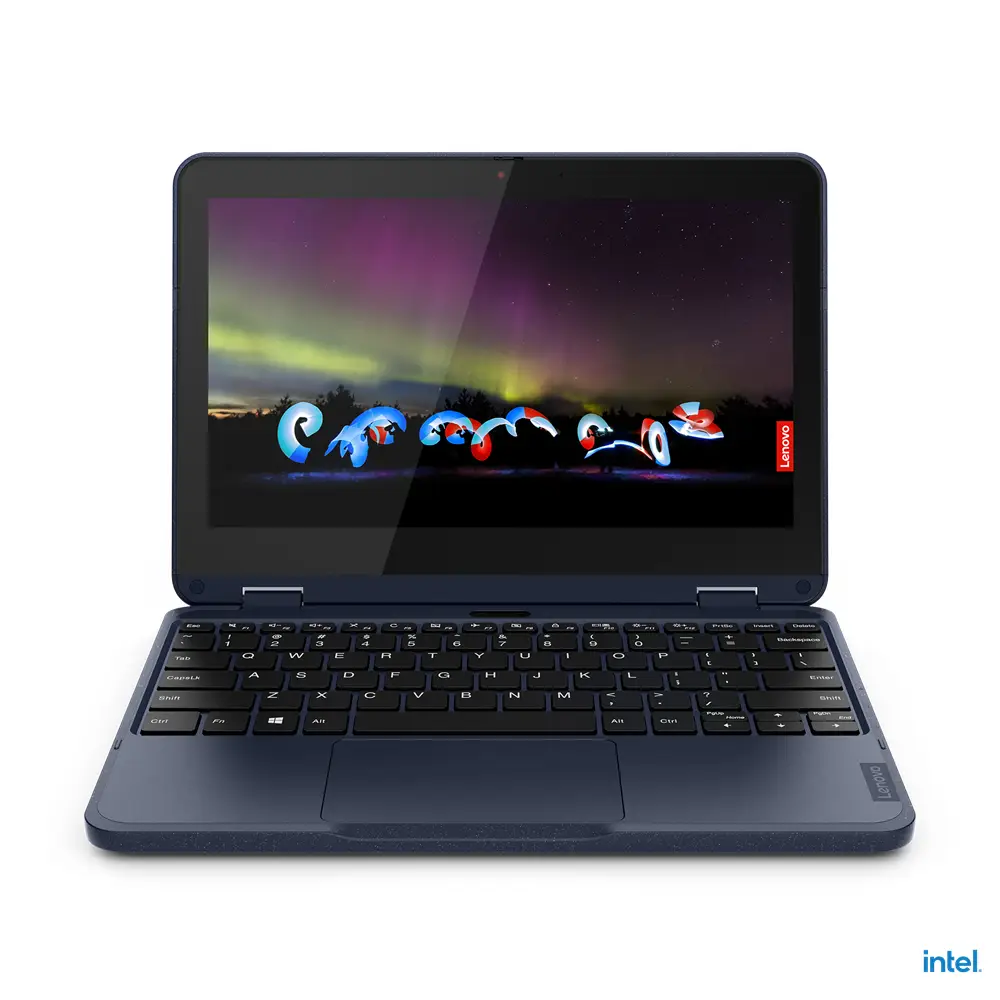Lenovo 500w Gen 3 (Intel) 82J30000US