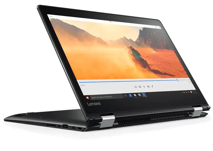 Lenovo IdeaPad 510 14 8 GB 80S70079CK