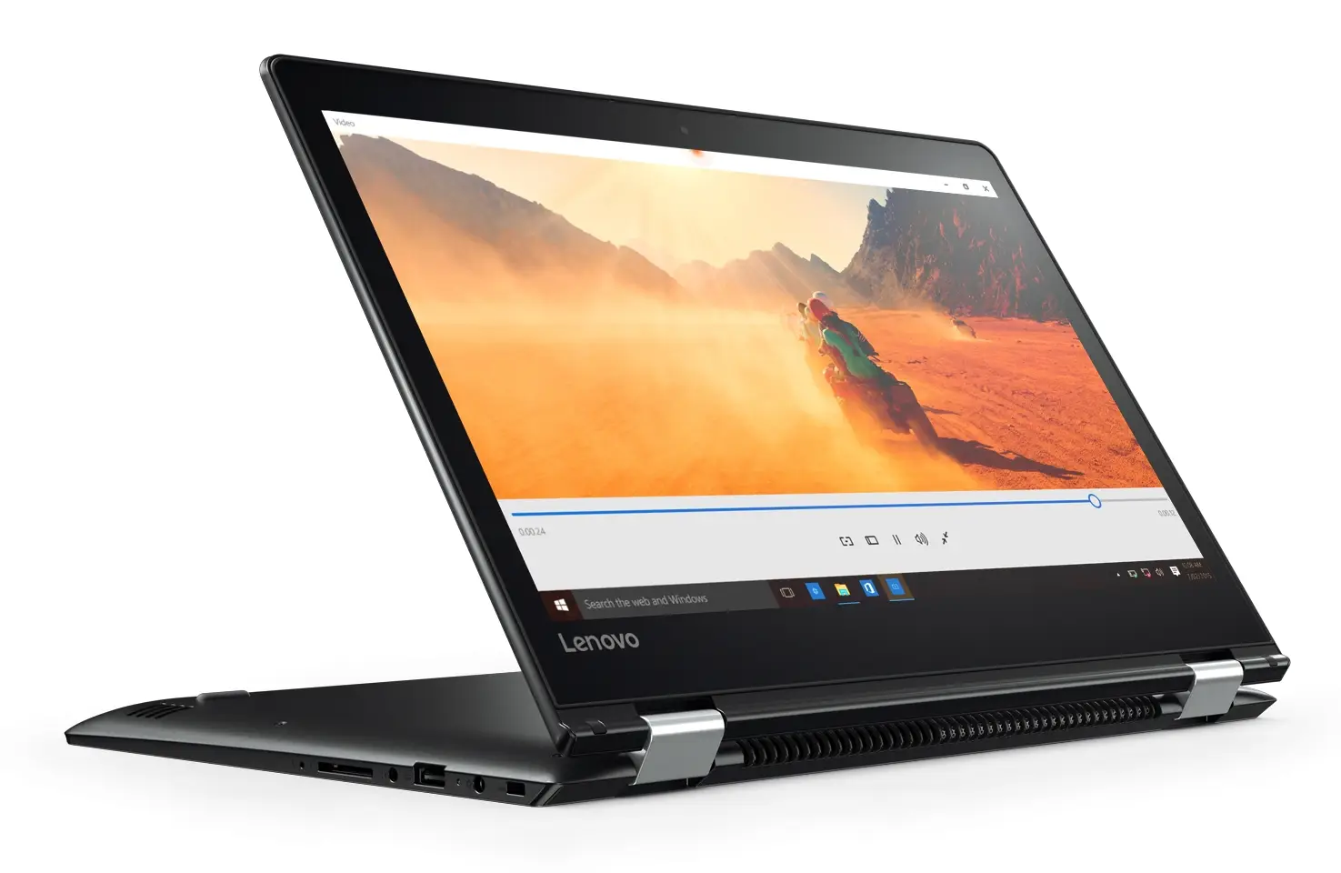 Lenovo Yoga 510-14AST 4 GB 80S9000LGE