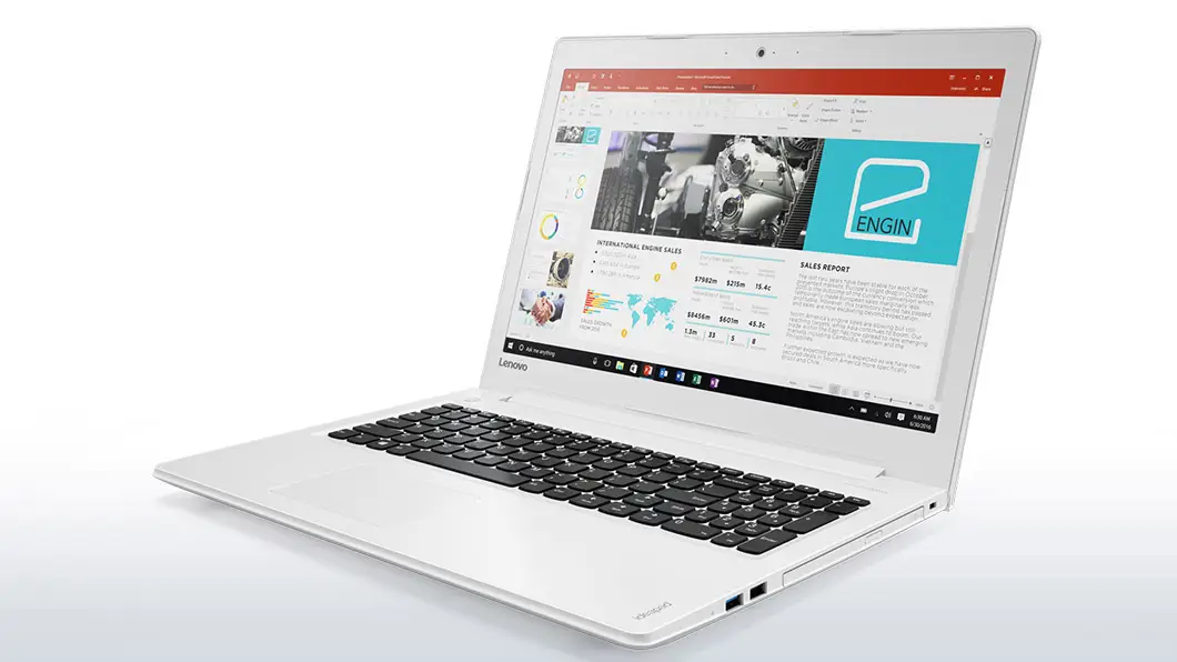 Lenovo IdeaPad 510-15 4 GB 80SV000QJP