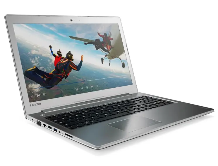 Lenovo IdeaPad 510-15IKB 12 GB 80SV00LKGE