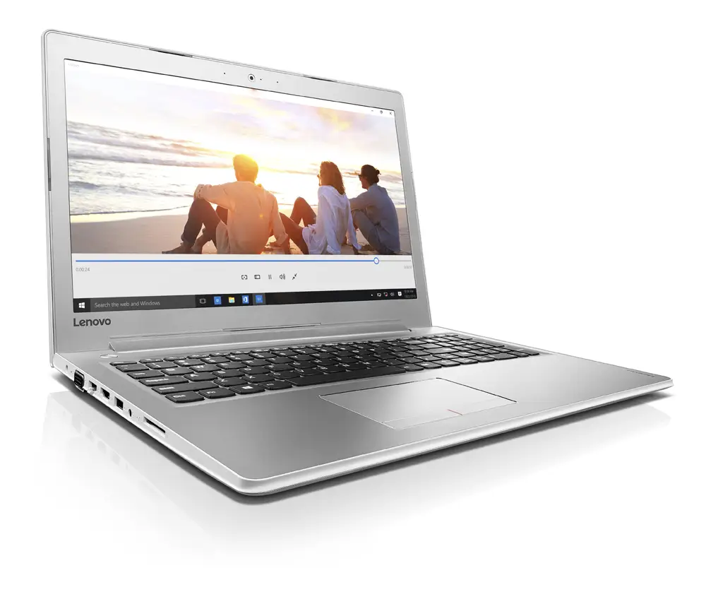 Lenovo IdeaPad 510 80SR0083TX