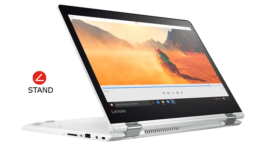 Lenovo Yoga 510 8 GB 80VB005LGE