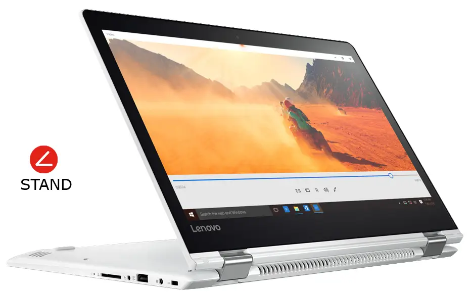 Lenovo Yoga 510 4 GB 80S700G1HV
