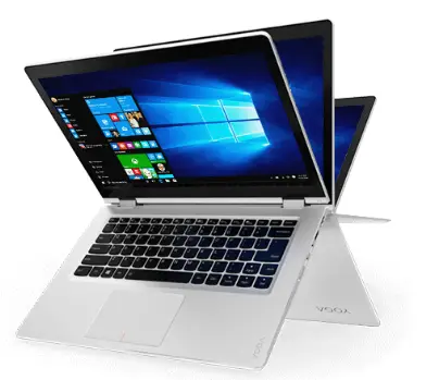 Lenovo Yoga 510 8 GB 80VB003UIX