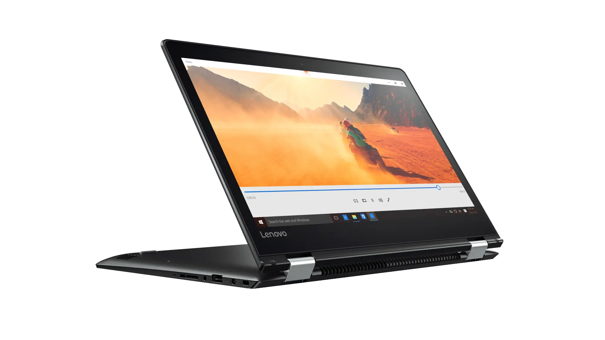 Lenovo Yoga 510 4 GB 80S700EXUK