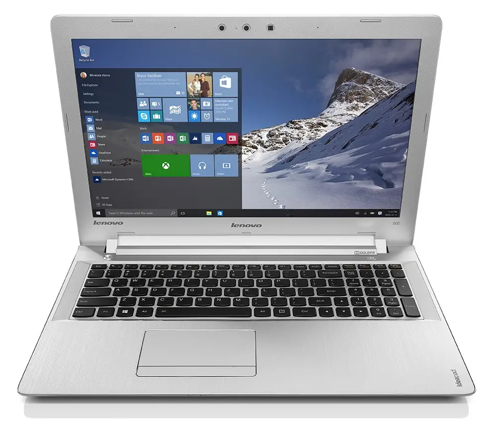 Lenovo IdeaPad 510 12 GB 80SV00PMIX
