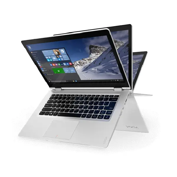 Lenovo Yoga 510 4 GB 80VB006UTA