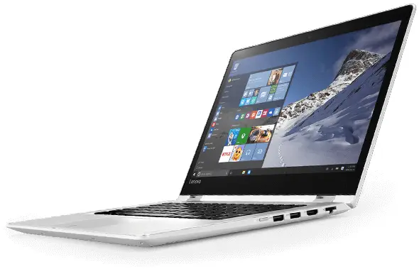 Lenovo Yoga 510 8 GB 80S7009VSP