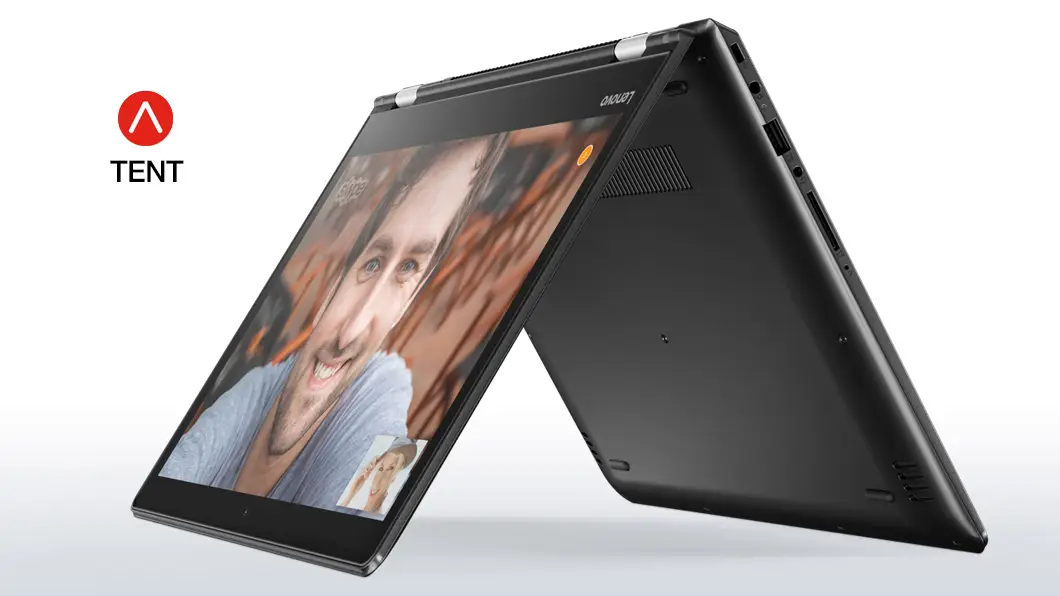 Lenovo Yoga 510 4 GB 80VB000DIH