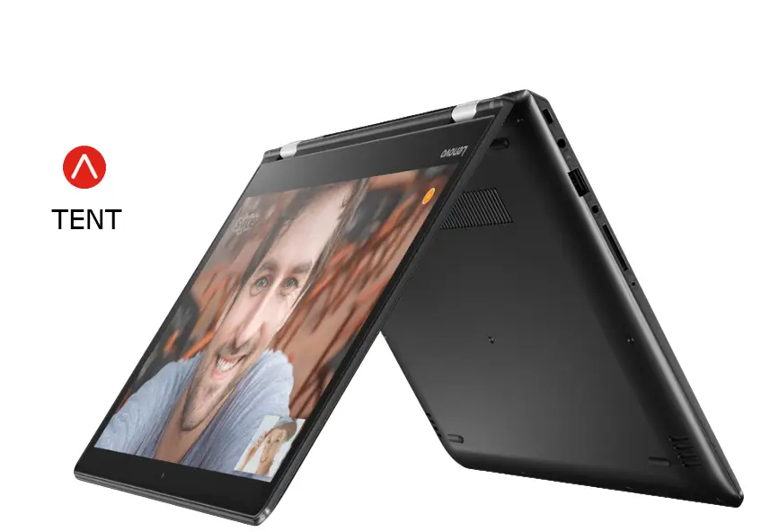 Lenovo Yoga 510 8 GB 80VB00AMMH