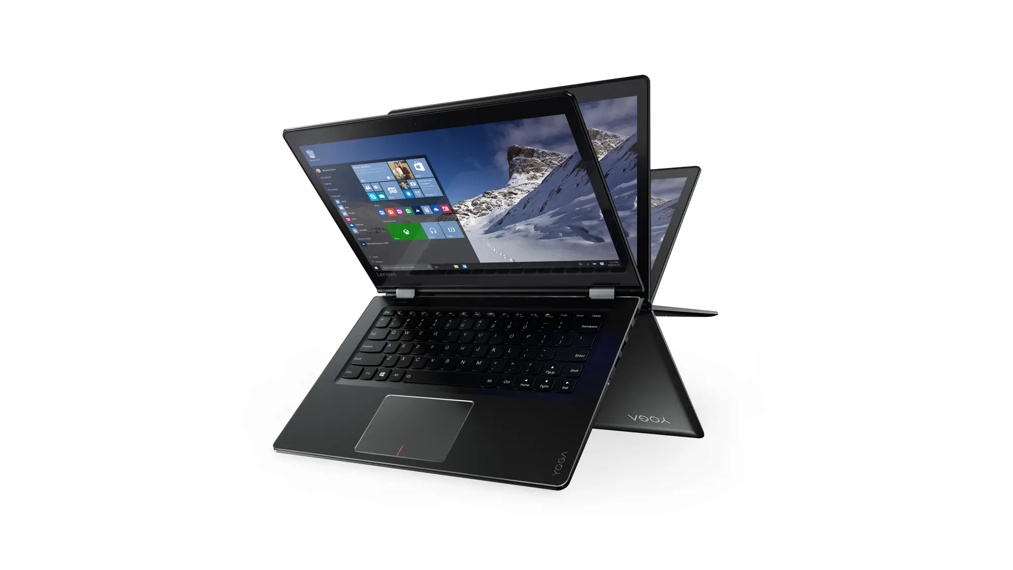 Lenovo Yoga 510 4 GB 80VB0073IX