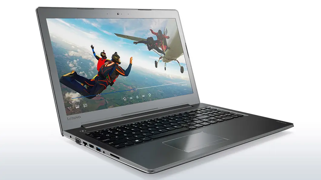Lenovo IdeaPad 510 8 GB 80SV00TSGE