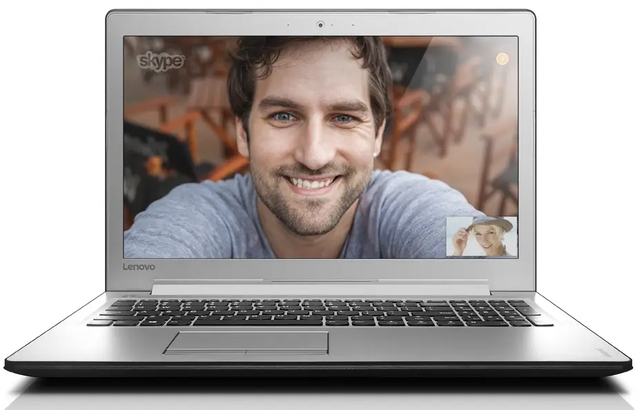 Lenovo IdeaPad 510 8 GB 80SR00FBMB