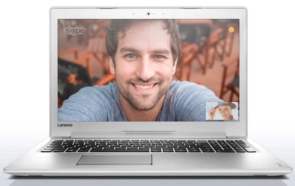 Lenovo IdeaPad 510 8 GB 80SR008RUK