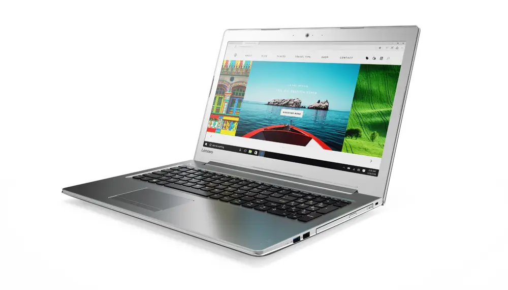 Lenovo IdeaPad 510 8 GB 80SR00DEFR