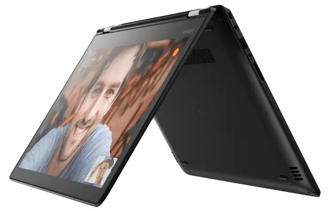 Lenovo Yoga 510 8 GB 80S8001MMB