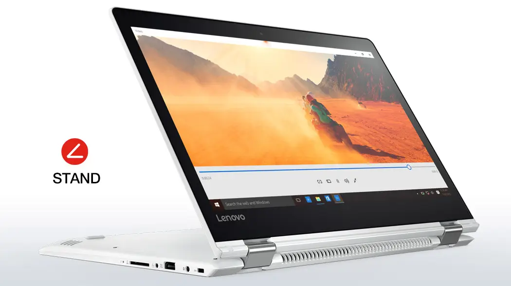 Lenovo Yoga 510 4 GB 80VB00C0MH