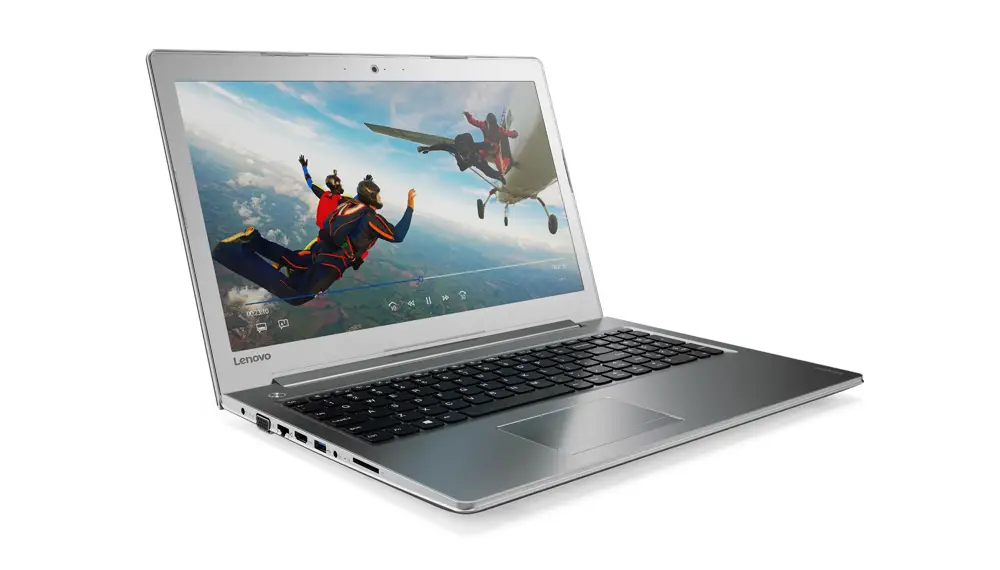 Lenovo IdeaPad 510 8 GB 80SV00RJMH