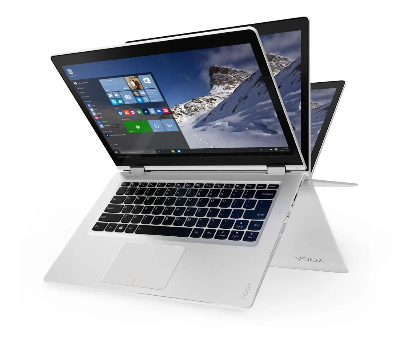 Lenovo Yoga 510 4 GB 80S700FRIX