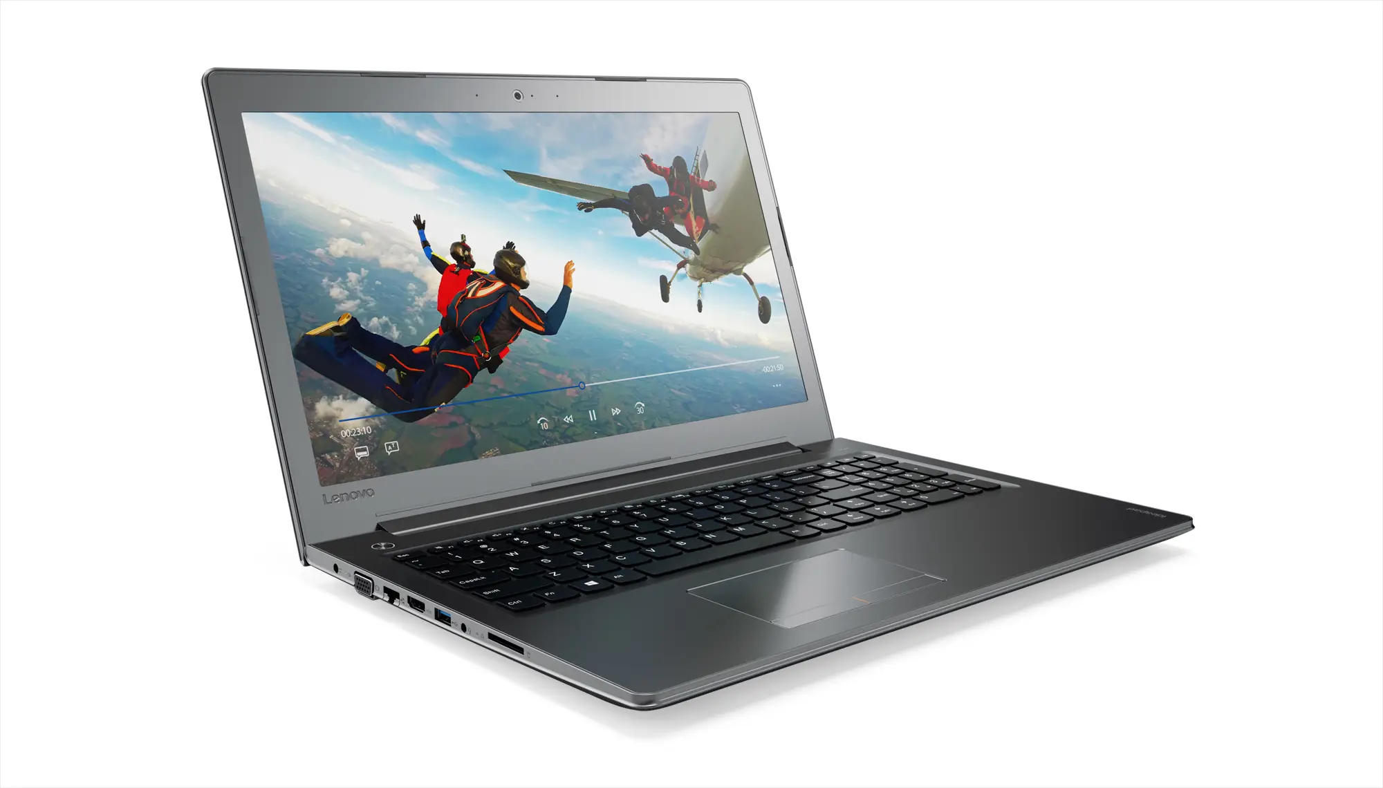 Lenovo IdeaPad 510 12 GB 80SV00PKIX