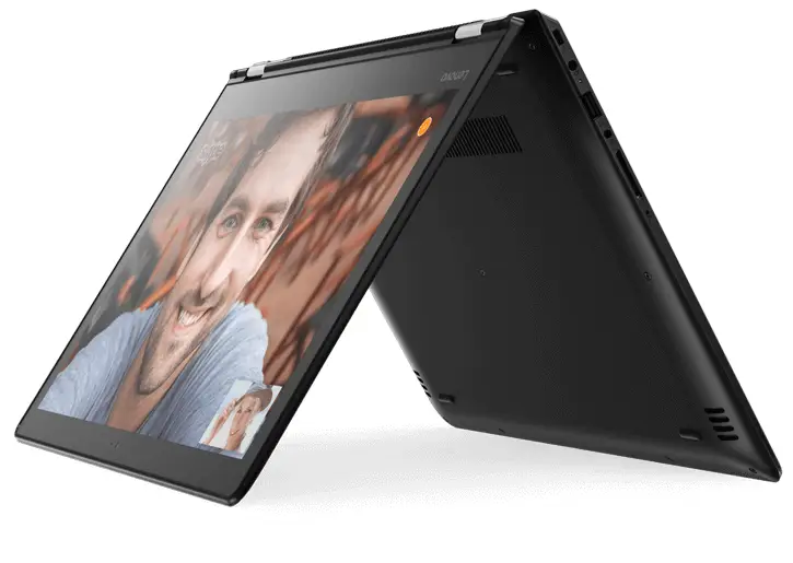 Lenovo Yoga 510 8 GB 80S9002MGE