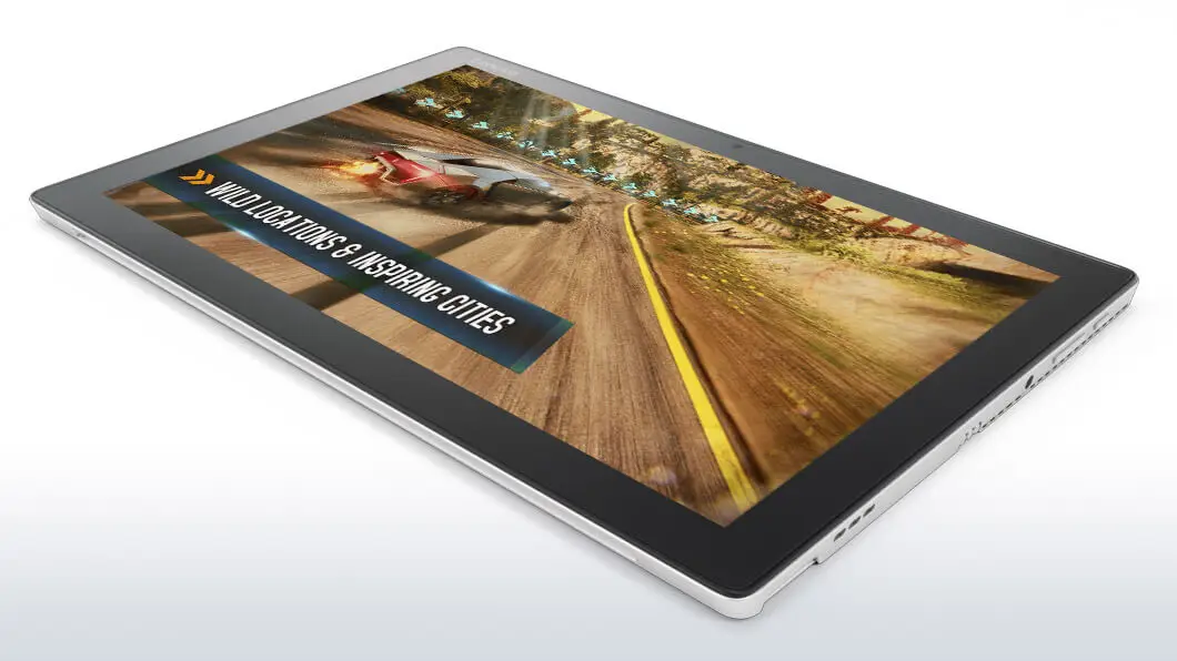 Lenovo Miix 510 8 GB 80XE002WAU