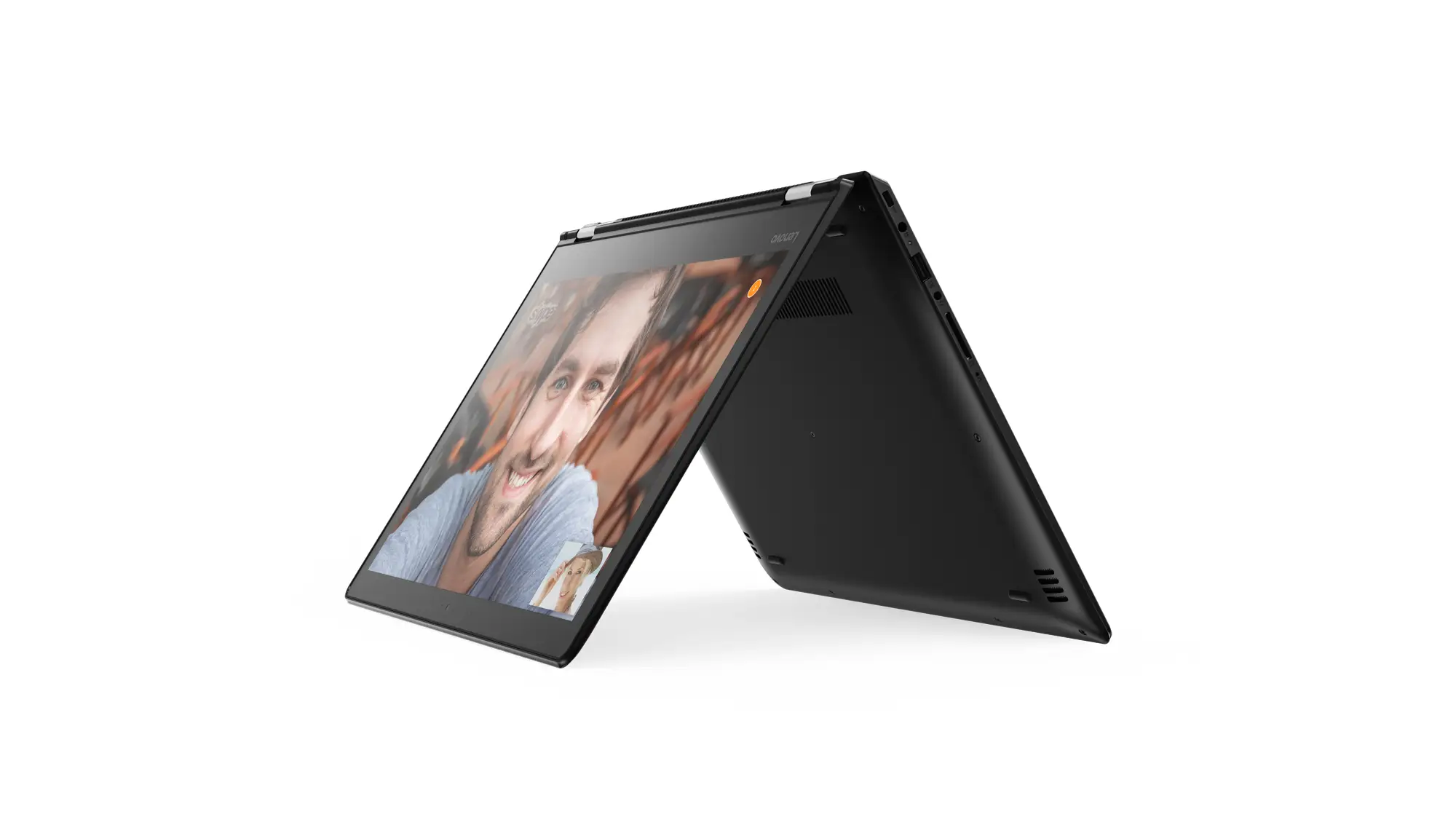 Lenovo Yoga 510 8 GB 80VC001MPB