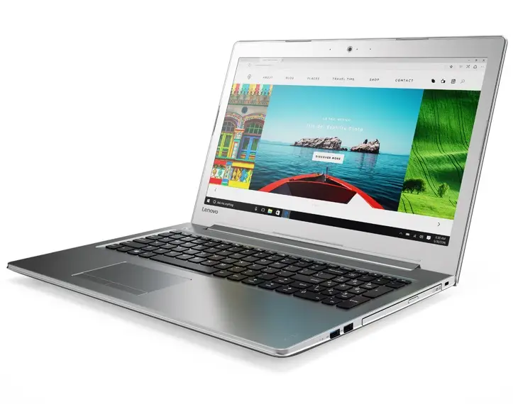 Lenovo IdeaPad 510 12 GB 80SV00HVIX