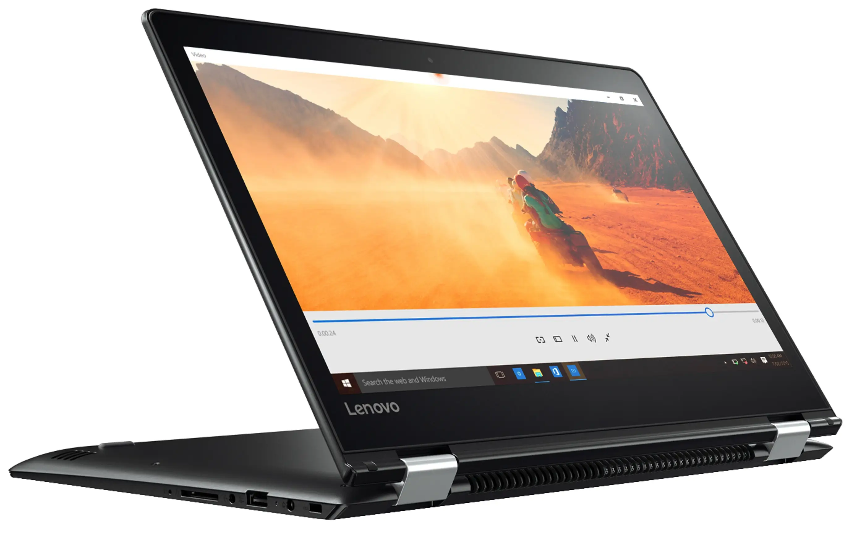 Lenovo Yoga 510 4 GB 80S9001NUK