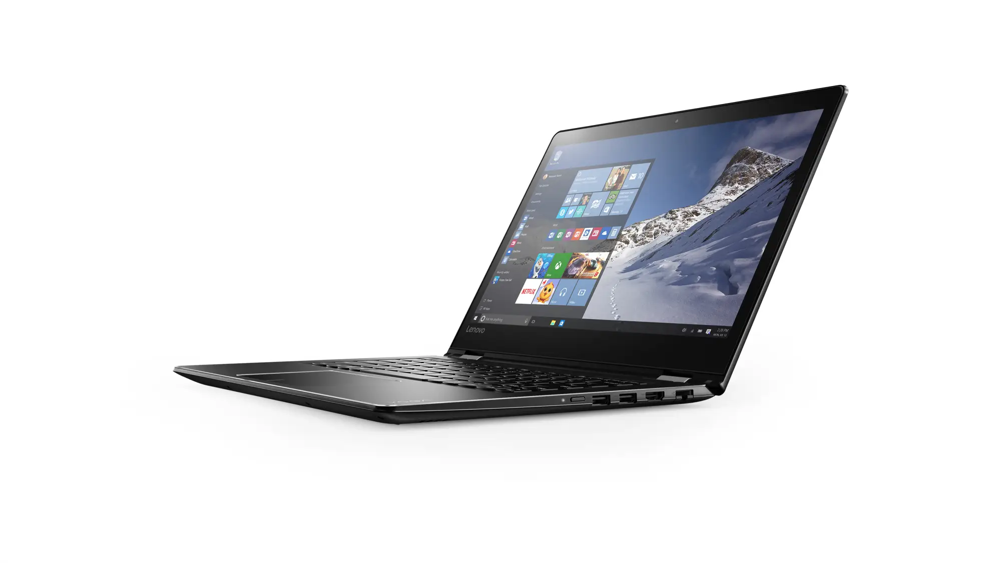 Lenovo Yoga 510 8 GB 80S90023LM