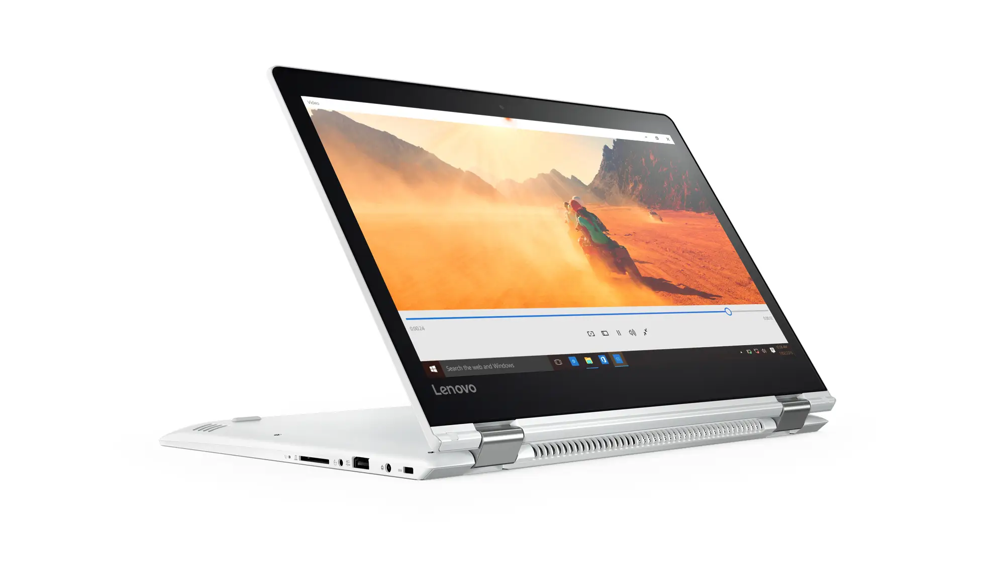 Lenovo Yoga 510 4 GB 80S700EBAX