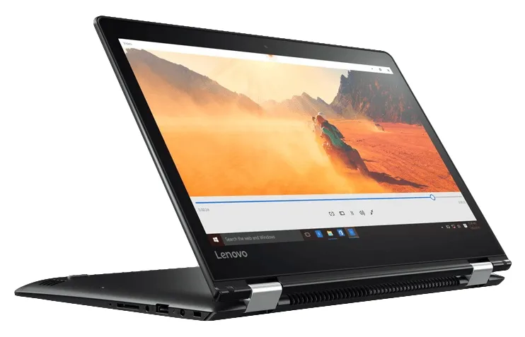 Lenovo Yoga 510 8 GB 80S700LBUK