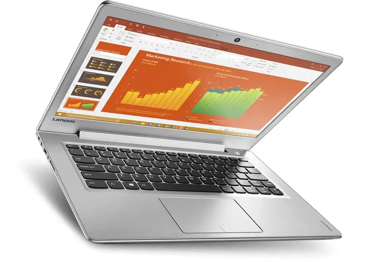 Lenovo IdeaPad 510S-14ISK 8 GB 80TK004LLM