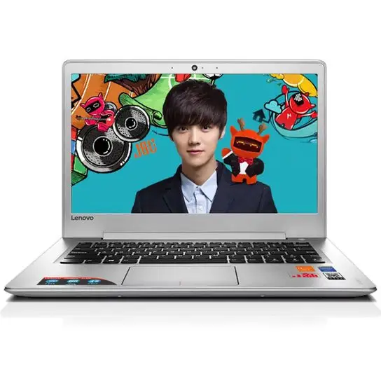 Lenovo IdeaPad 510s 80U90005CD