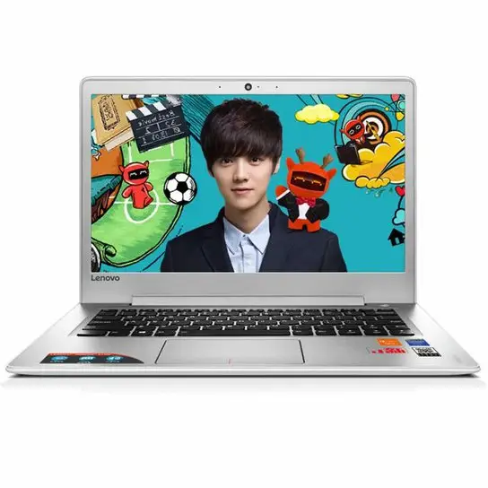 Lenovo IdeaPad 510s 80U90006CD