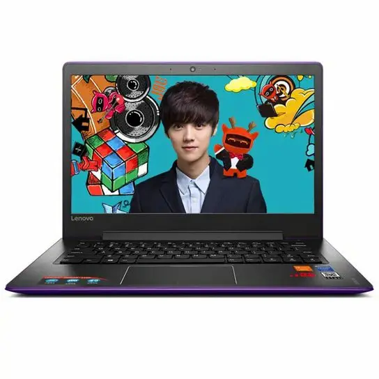 Lenovo IdeaPad 510s 80U90008CD