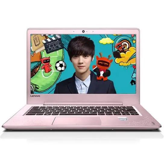 Lenovo IdeaPad 510s 4 GB 80U9000HCD