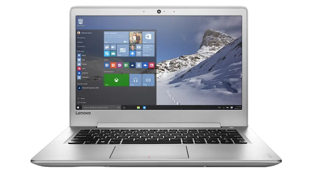 Lenovo IdeaPad 510s 8 GB 80UV002RGE