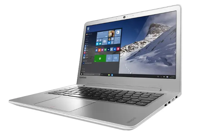 Lenovo IdeaPad 510s 8 GB 80V00010GE