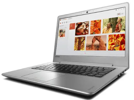 Lenovo IdeaPad 510s 8 GB 80UV002QGE