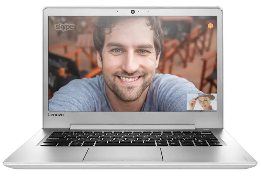 Lenovo IdeaPad 510s 8 GB 80UV004SMB