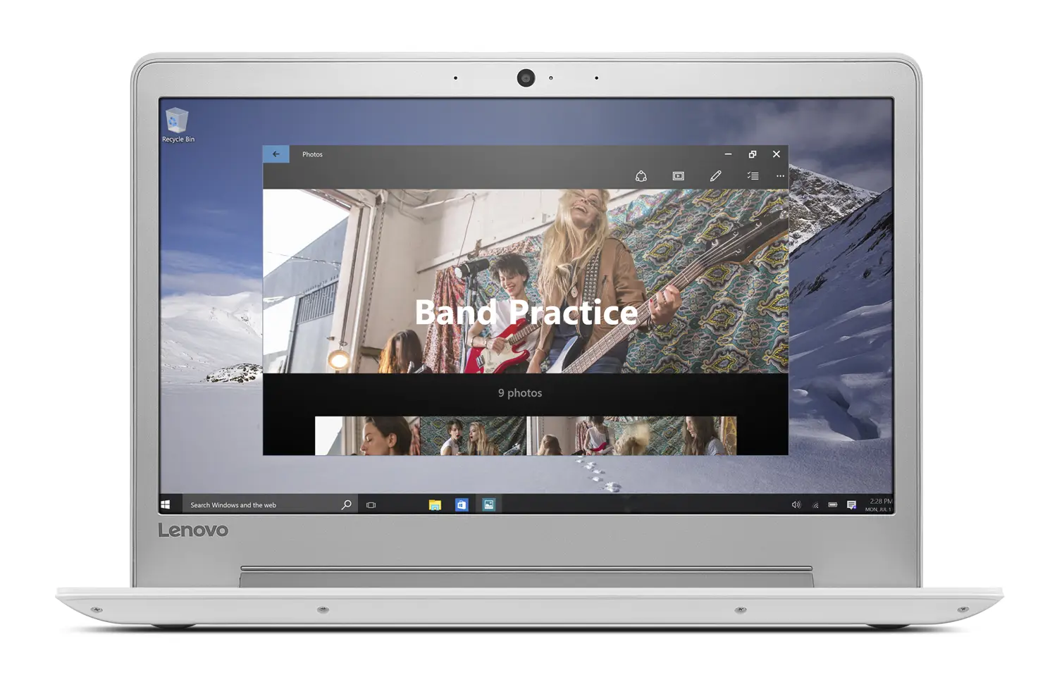 Lenovo IdeaPad 510s 8 GB 80V0000WCK