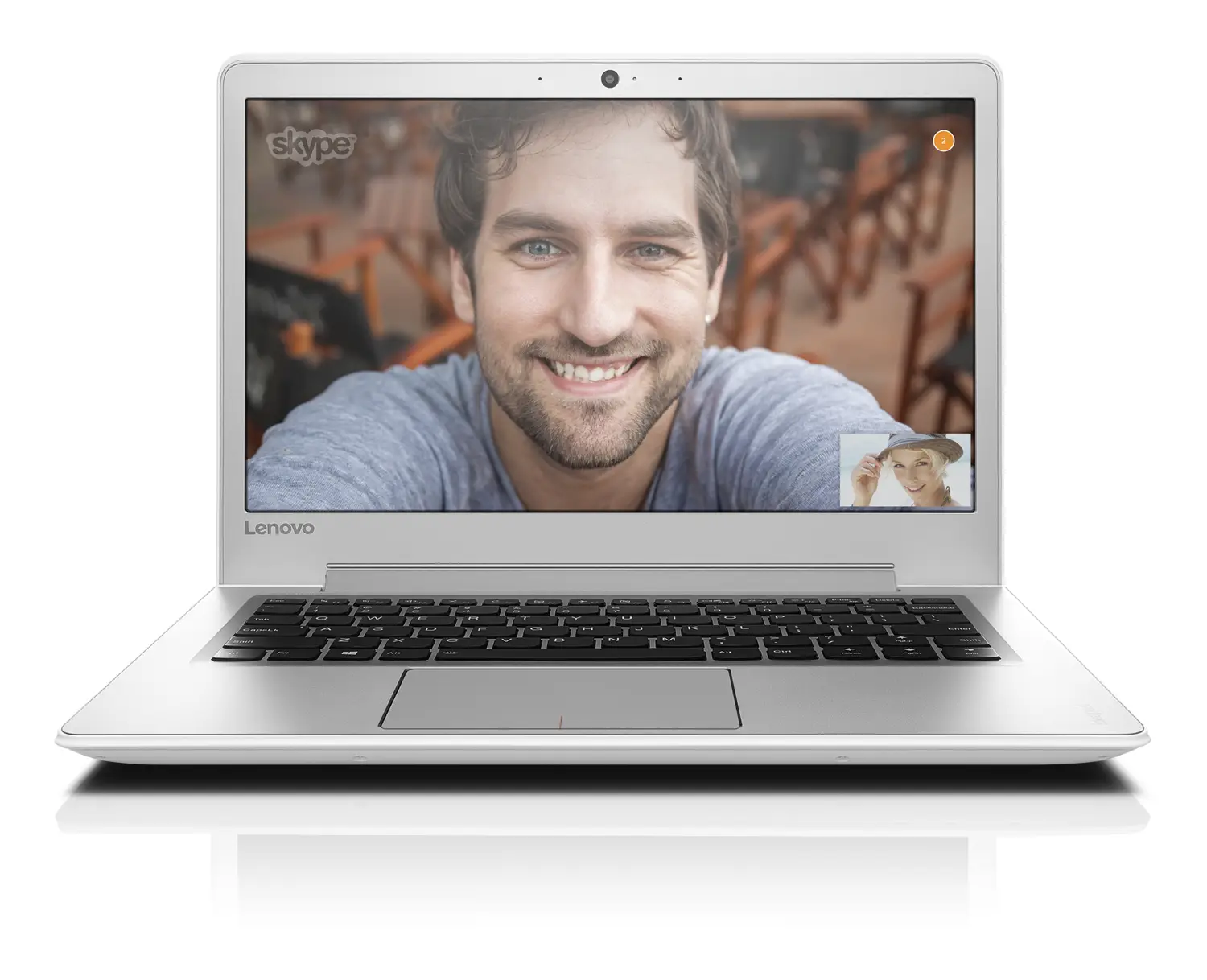 Lenovo IdeaPad 510s 4 GB 80SJ005PPB