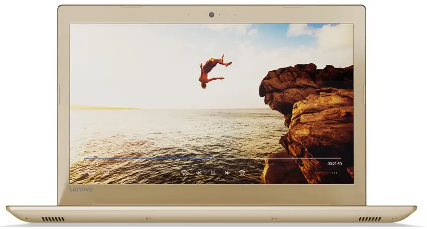 Lenovo IdeaPad 520 8 GB 80YL00A6HV