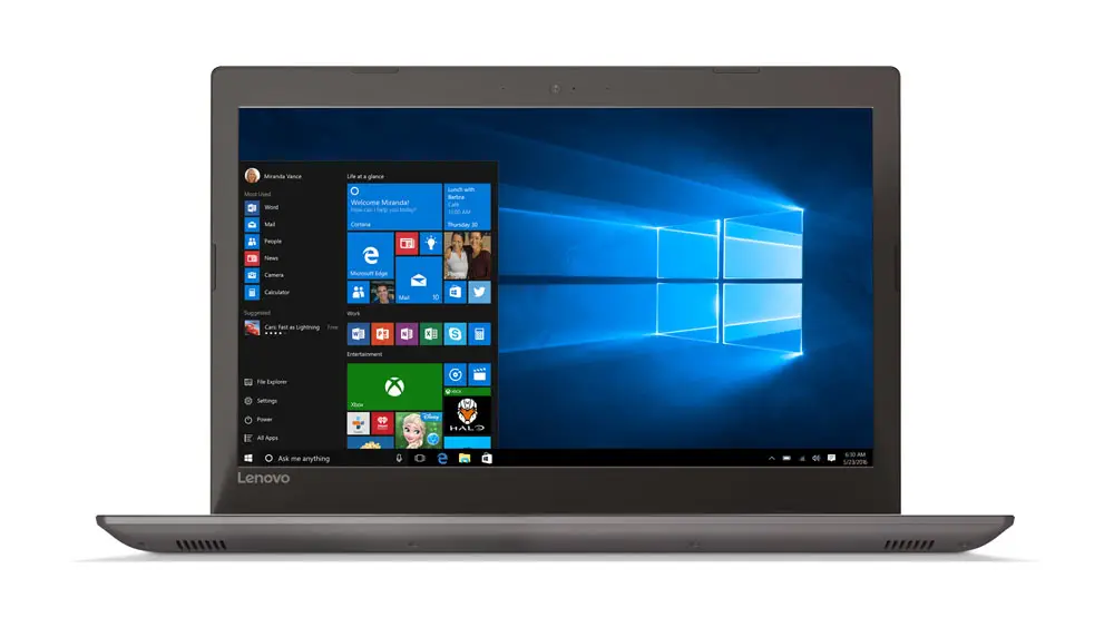 Lenovo IdeaPad 520 8 GB 80YL008JGE