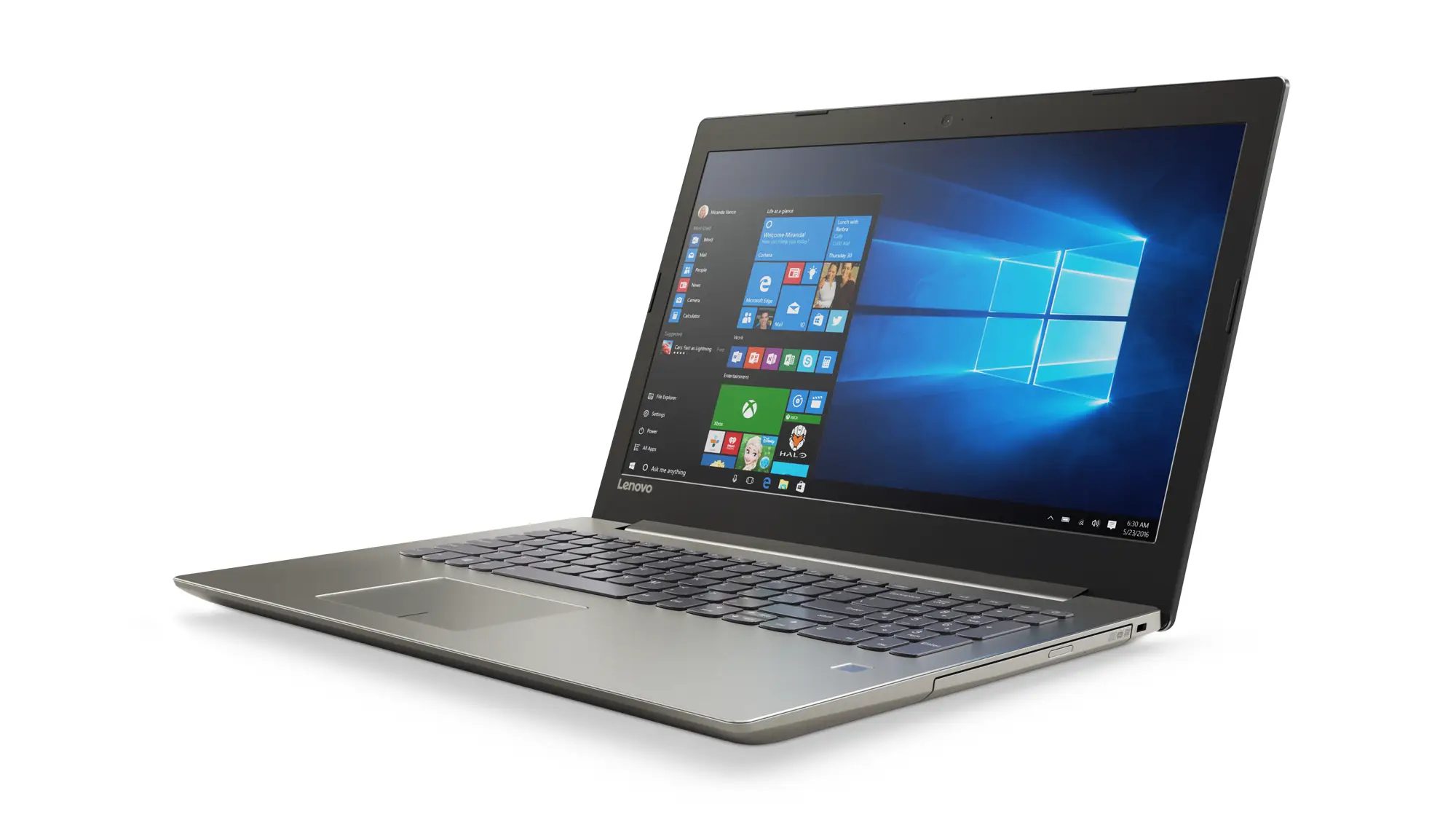 Lenovo IdeaPad 520 8 GB 80YL005CMH