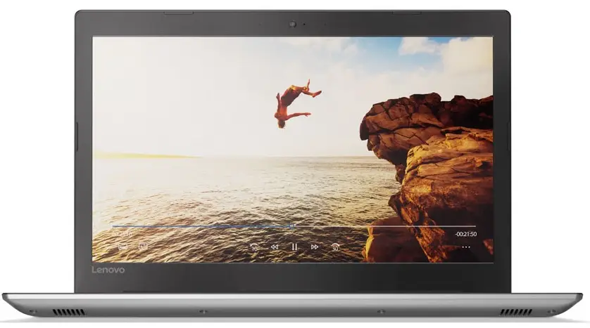Lenovo IdeaPad 520 8 GB 80YL007WIX