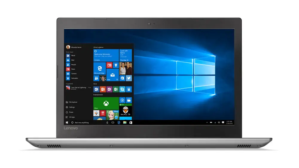 Lenovo IdeaPad 520 8 GB 81BF0018CK