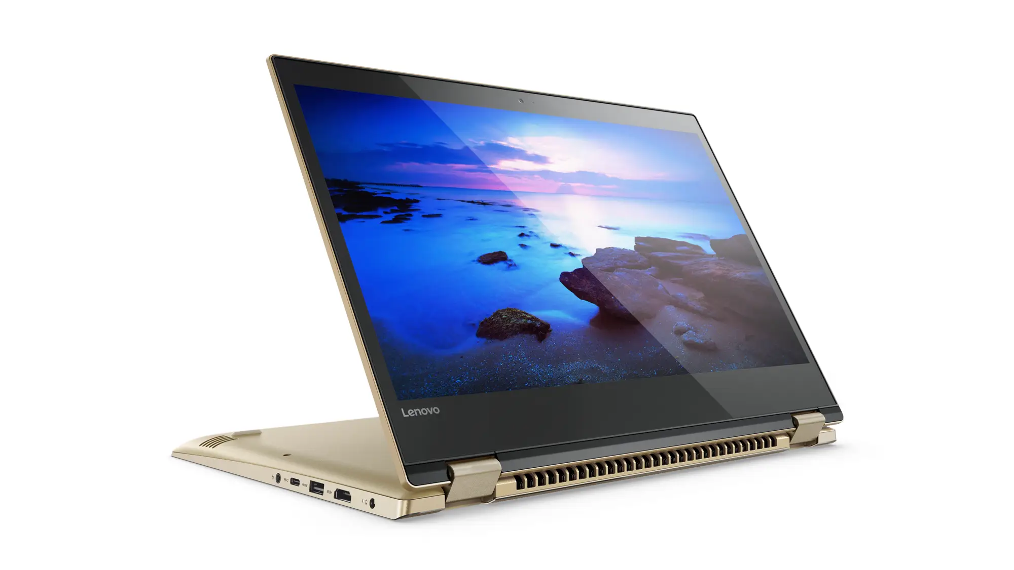 Lenovo Yoga 520 8 GB 80X800TDID